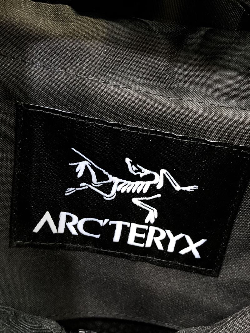 Arcteryx Outwear